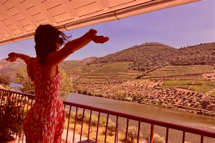 Scarlett, 31 — Escort in Pinhao, Portugal