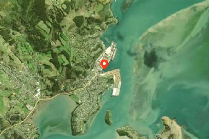Scarlett, 31 — Escort in Port Chalmers, New Zealand
