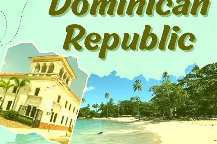 Scarlett, 31 — Escort in San Carlos, Dominican Republic