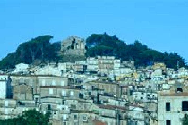 Scarlett, 31 — Escort in San Giorgio Morgeto, Italy