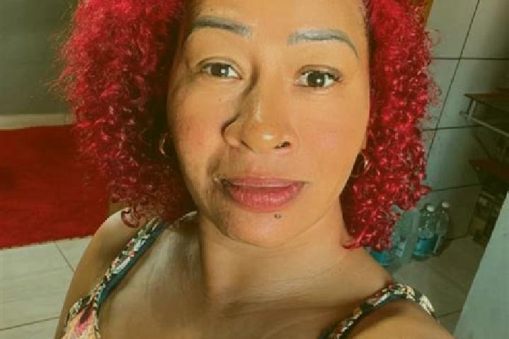 Scarlett, 31 — Escort in Sao Gotardo, Brazil