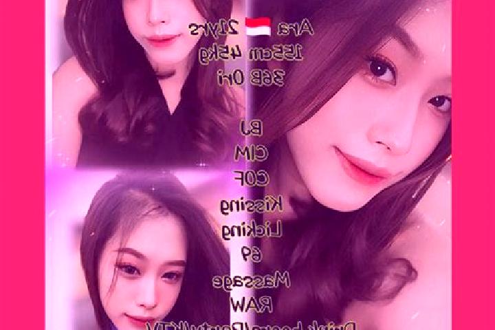 Scarlett, 31 — Escort in Sibu, Malaysia