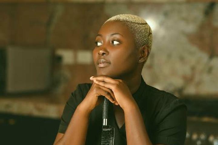 Scarlett, 31 — Escort in Sobolo, Ivory Coast