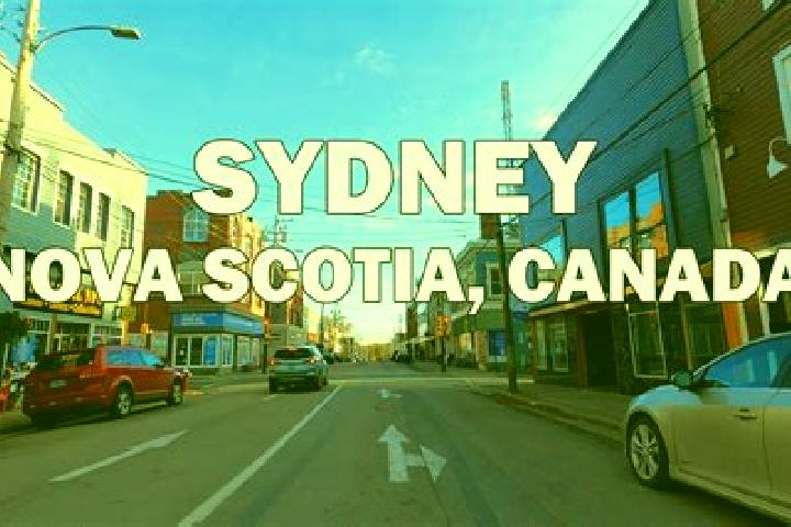 Scarlett, 31 — Escort in Sydney Forks, Canada