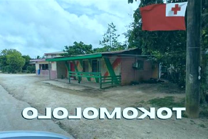 Scarlett, 31 — Escort in Tokomololo, Tonga