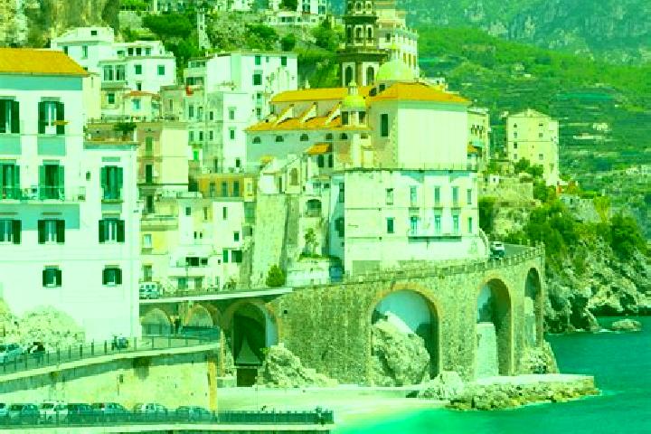 Scarlett, 31 — Escort in Trecenta, Italy