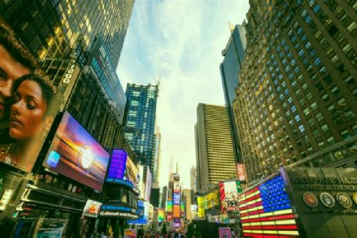 Scarlett, 31 — Escort in Union Square, United States