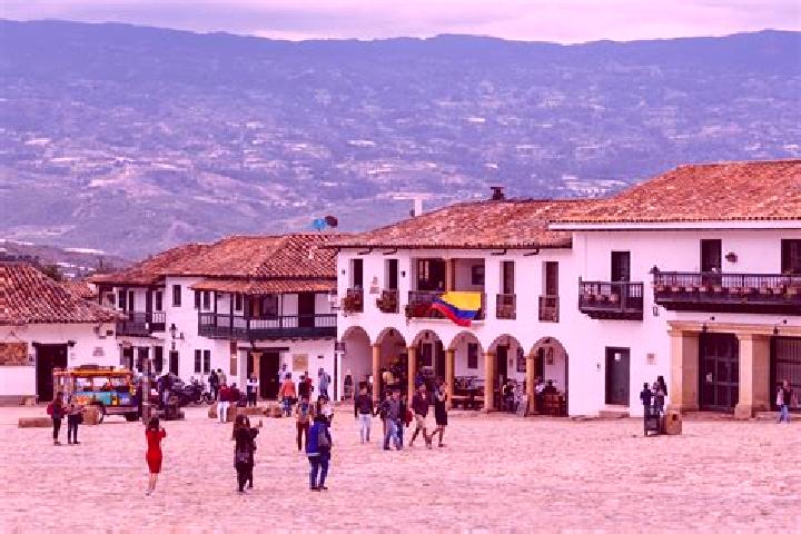 Scarlett, 31 — Escort in Villa de Leyva, Colombia