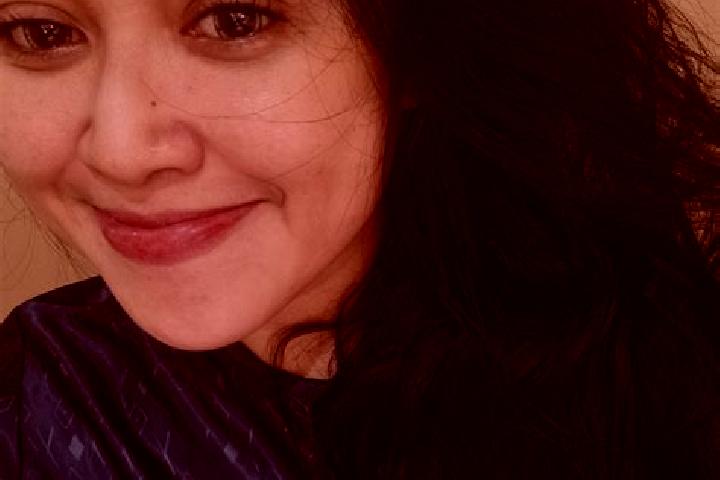 Scarlett, 31 — Escort in Woro, Indonesia
