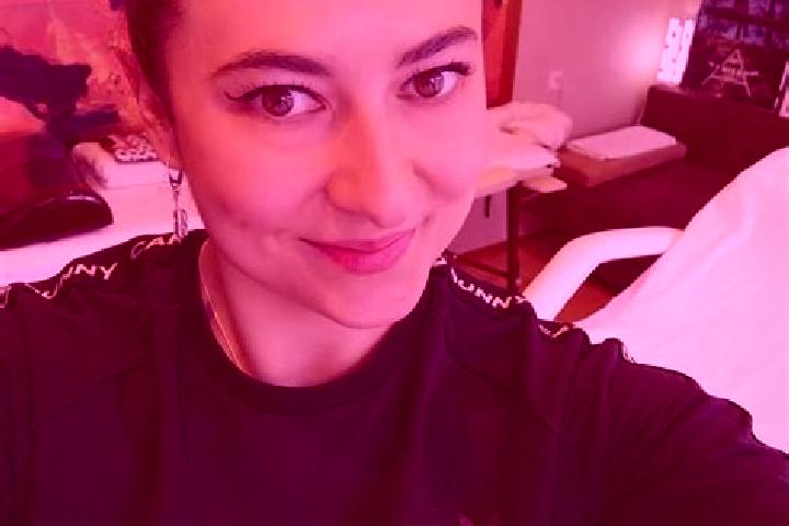 Scarlett, 32, a black grey-eyed mediterranean companion based in Brunehamel. Offering Deep French Kissing, Tantra, Fetish, Massage. Available for incall and ...