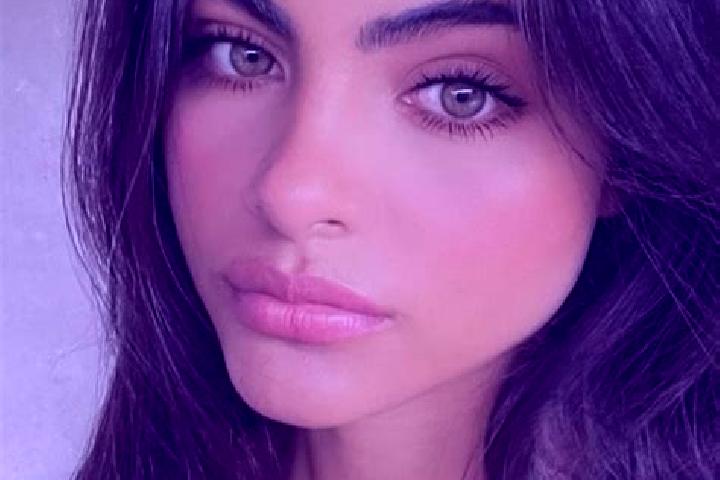 Scarlett, 32, a black hazel-eyed latina companion based in Steggerda. Offering OWO, Tantra, Prostate Massage. Available for incall and outcall, day and eveni...