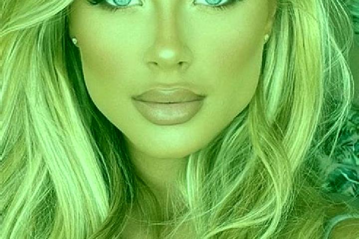 Scarlett, 32, a blonde blue-eyed latina companion based in Hostice-Heroltice. Offering GFE, Domination, Overnight, 69. Available for incall and outcall, over...
