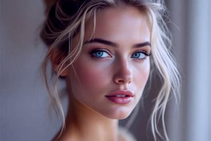 Scarlett, 32, a blonde dark-eyed european companion based in Bigadic. Offering 69, Fetish, Roleplay. Available for incall and outcall, day and evening dates.
