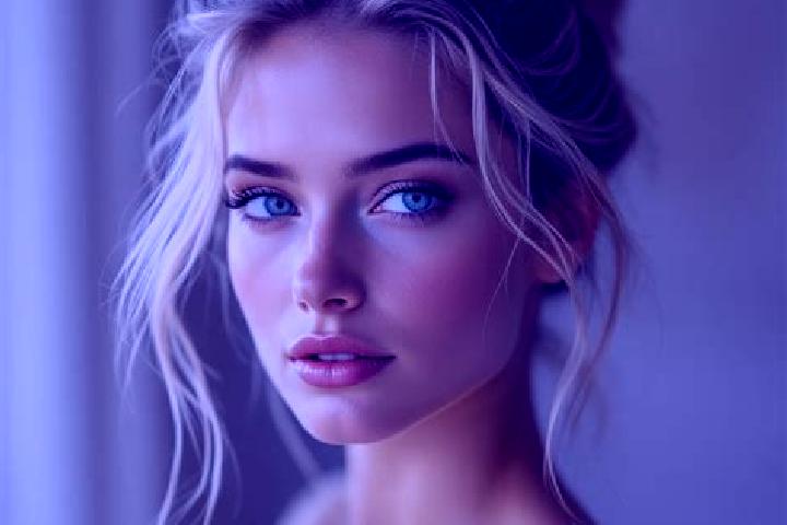 Scarlett, 32, a blonde grey-eyed mixed companion based in Santa Dominguita. Offering BDSM, Dinner Date. Available for incall and outcall, day and evening dates.