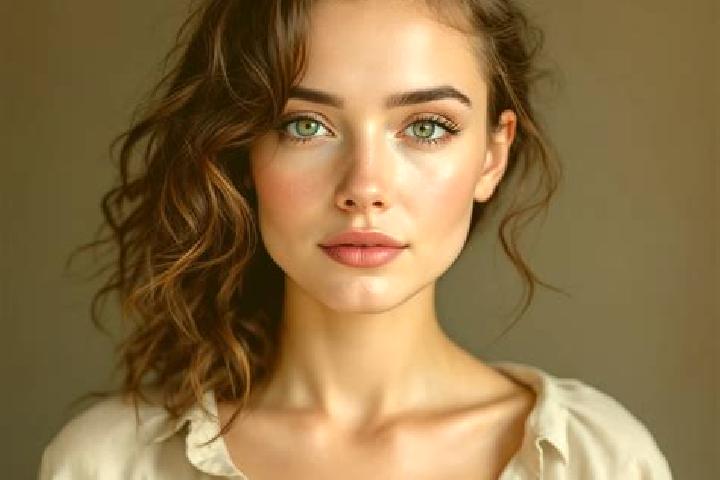 Scarlett, 32, a chestnut grey-eyed mixed companion based in Sultan Pur. Offering Roleplay, Fetish, OWO, Domination. Available for incall and outcall, overnig...