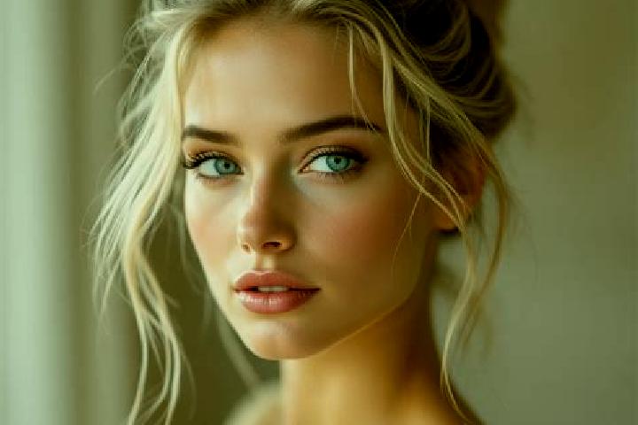 Scarlett, 32, a dark blonde brown-eyed slavic companion based in Tjoernarp. Offering Deep French Kissing, Overnight, Dinner Date. Available for incall and ou...