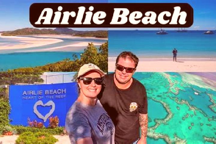 Scarlett, 32 — Escort in Airlie Beach, Australia