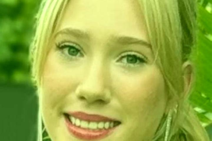 Scarlett, 32 — Escort in Beerwah, Australia