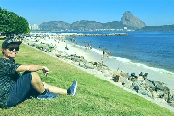 Scarlett, 32 — Escort in Beneditinos, Brazil