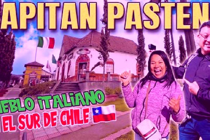 Scarlett, 32 — Escort in Capitan Pastene, Chile