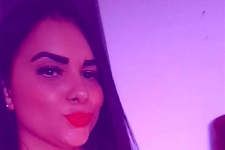 Scarlett, 32 — Escort in Carmo do Rio Verde, Brazil