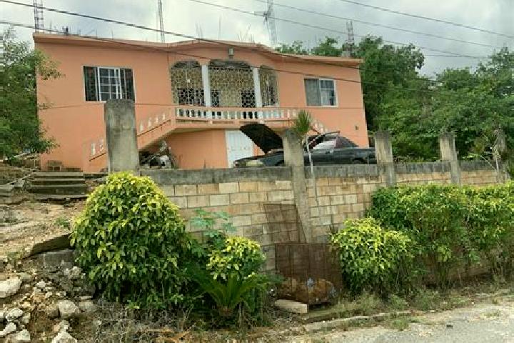 Scarlett, 32 — Escort in Duncans, Jamaica
