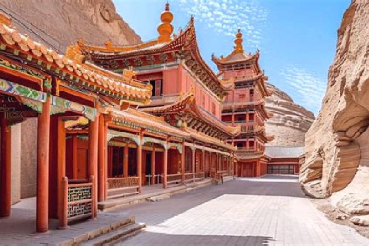 Scarlett, 32 — Escort in Dunhuang, China