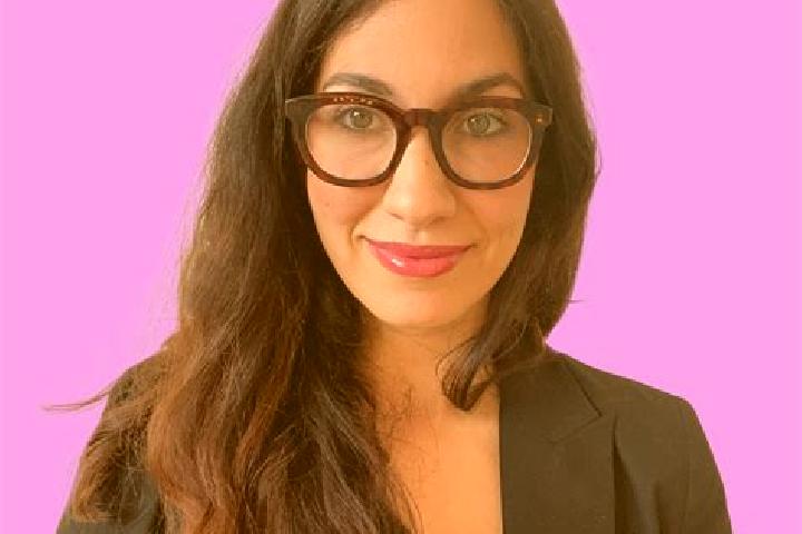 Scarlett, 32 — Escort in Eastern Charlotte, Canada