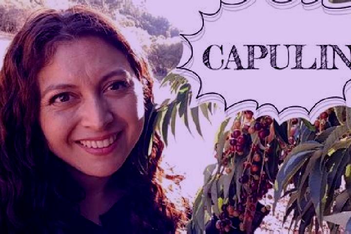 Scarlett, 32 — Escort in El Capulin Primera Seccion, Mexico