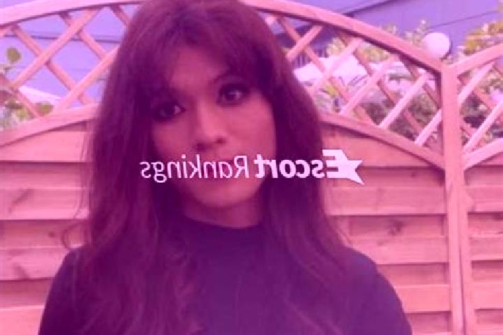 Scarlett, 32 — Escort in Frodsham, United Kingdom