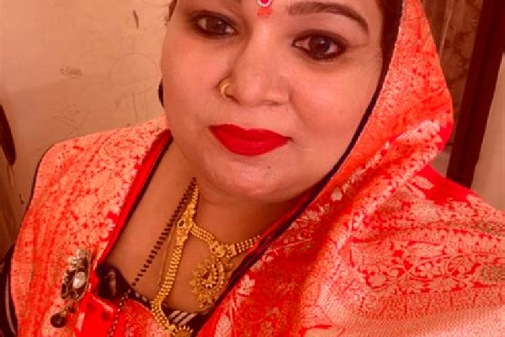 Scarlett, 32 — Escort in Ganaur, India
