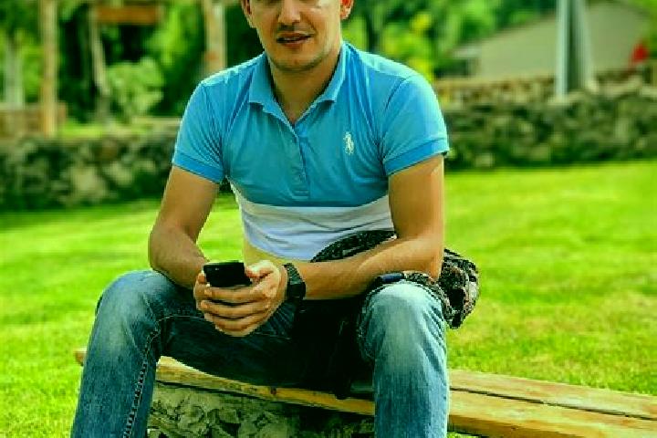 Scarlett, 32 — Escort in Herher, Armenia