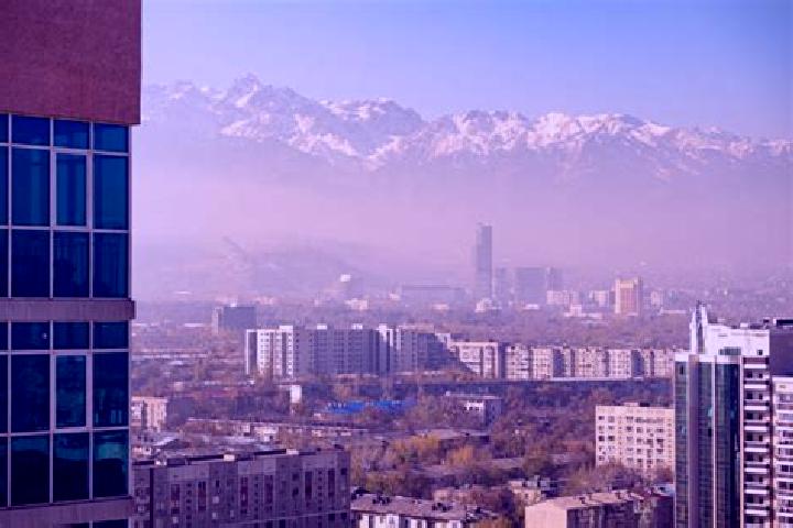 Scarlett, 32 — Escort in Inderbor, Kazakhstan