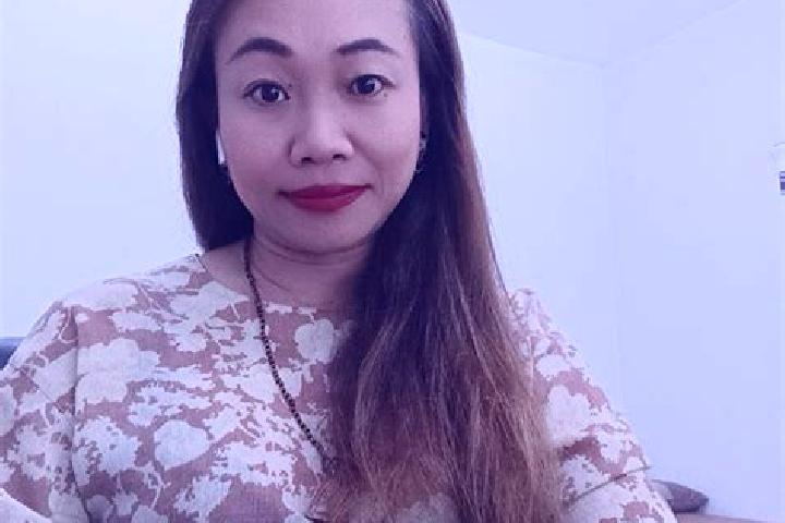 Scarlett, 32 — Escort in Kham Khuean Kaeo, Thailand
