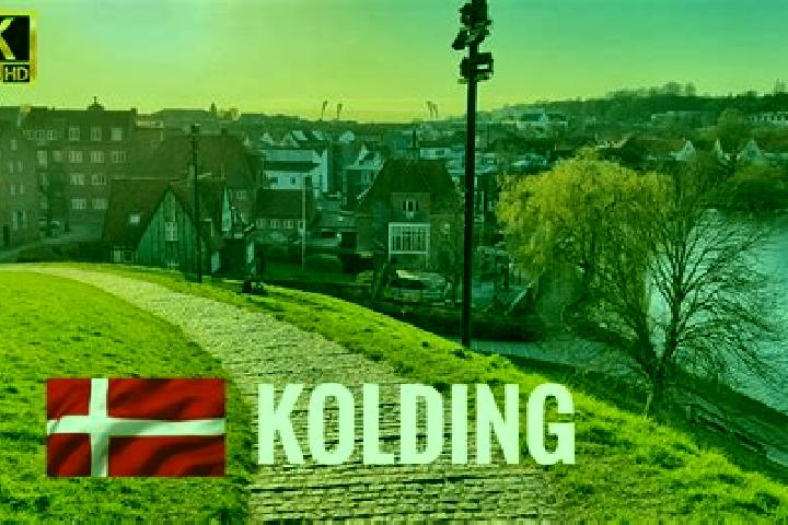 Scarlett, 32 — Escort in Kolding, Denmark