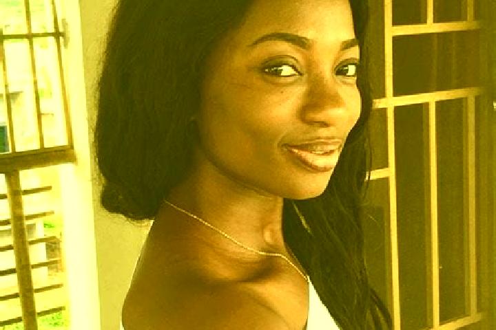 Scarlett, 32 — Escort in Kotoka, Ivory Coast