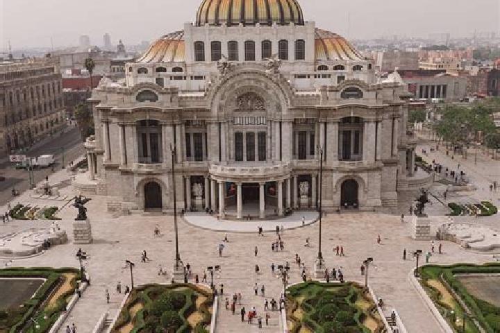 Scarlett, 32 — Escort in La Curva, Mexico