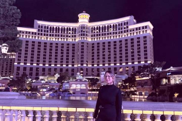 Scarlett, 32 — Escort in Melida, Spain