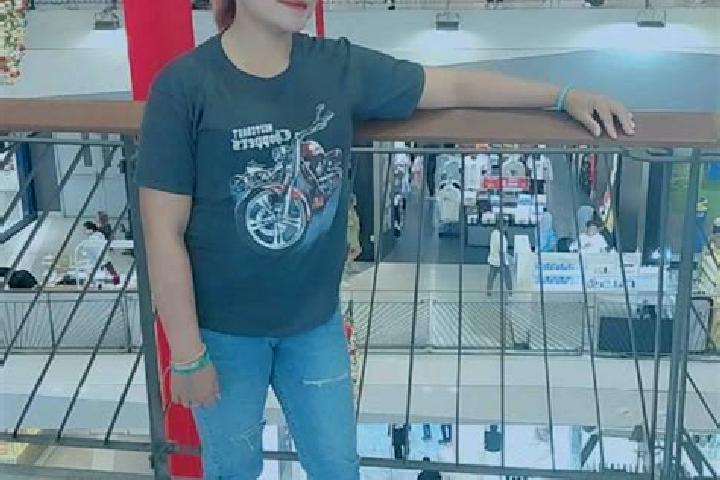 Scarlett, 32 — Escort in Pingma, China