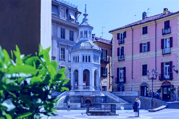 Scarlett, 32 — Escort in Ponzano Monferrato, Italy