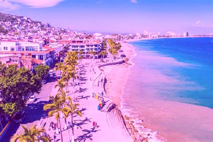 Scarlett, 32 — Escort in Reyes de Vallarta, Mexico