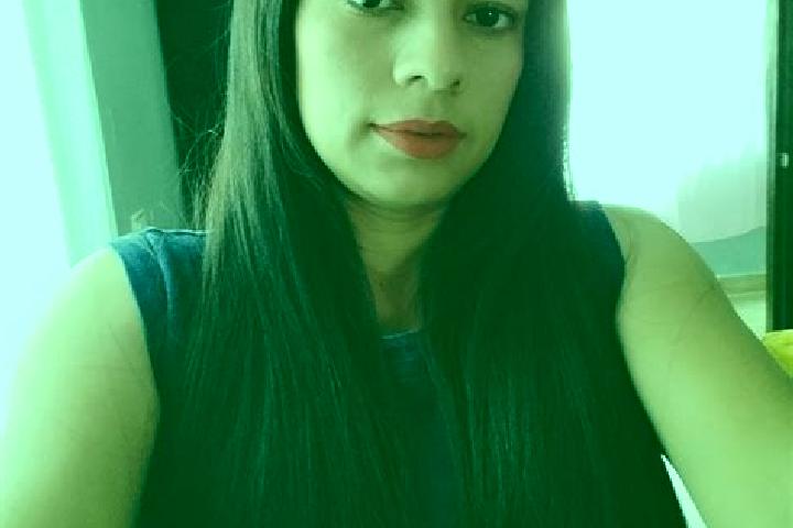 Scarlett, 32 — Escort in Rodriguez Tejeda, Mexico