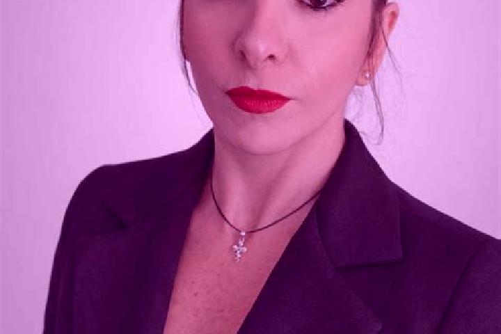 Scarlett, 32 — Escort in Sandrigo, Italy