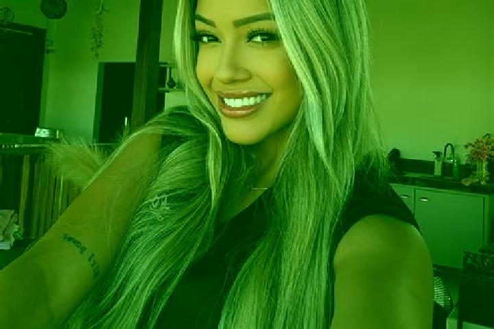 Scarlett, 32 — Escort in Sao Mateus, Brazil