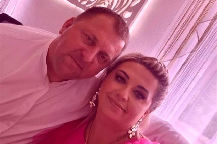 Scarlett, 32 — Escort in Siewierz, Poland