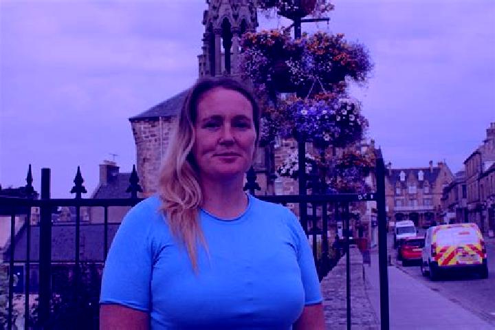Scarlett, 32 — Escort in Tain, United Kingdom