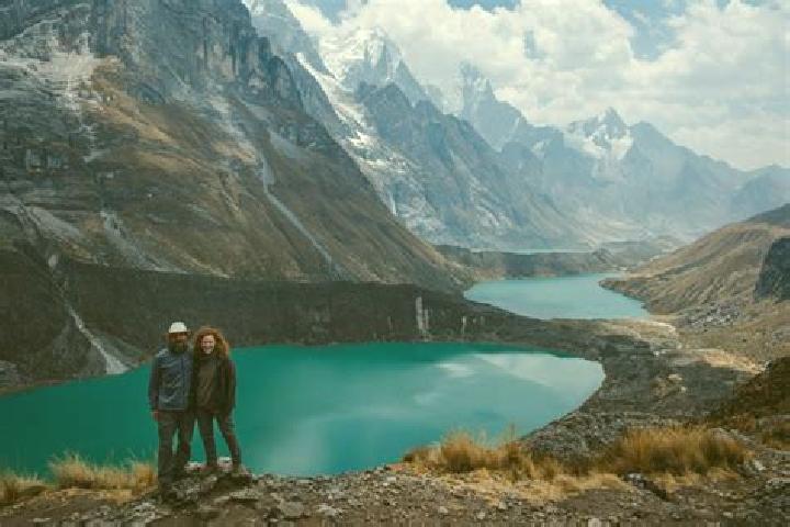 Scarlett, 32 — Escort in Tres Lagunas, Mexico