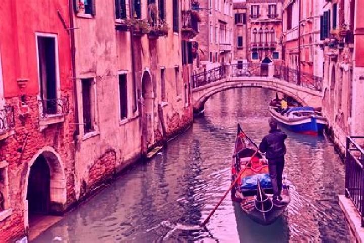 Scarlett, 32 — Escort in Venice, United States