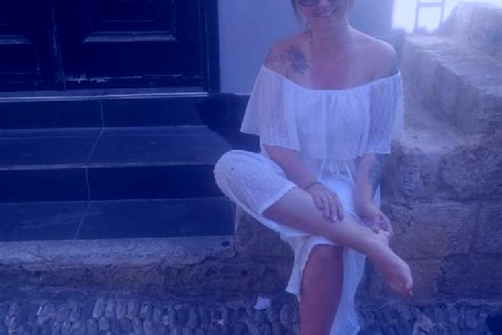 Scarlett, 32 — Escort in Zelow, Poland