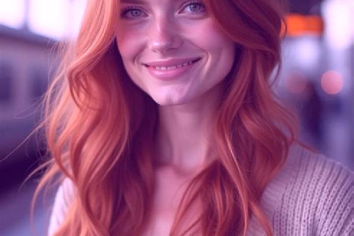 Scarlett, 33, a auburn amber-eyed slavic companion based in Blanzi. Offering 69, Roleplay, Dinner Date, GFE. Available for incall and outcall, overnight book...